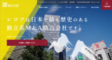 レコフ